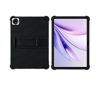 MOOPW Funda para Honor MagicPad3 Tablet 12.5 Pulgadas Lanzamiento 2025 Modelo CHG-W60 Silicona Soporte Cáscara de Goma Cobertura Completa Protector Fundas Blandas