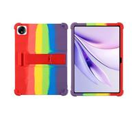 MOOPW Funda para Honor MagicPad3 Tablet 12.5 Pulgadas Lanzamiento 2025 Modelo CHG-W60 Silicona Soporte Cáscara de Goma Cobertura Completa Protector Fundas Blandas