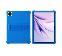 MOOPW Funda para Honor MagicPad3 Tablet 12.5 Pulgadas Lanzamiento 2025 Modelo CHG-W60 Silicona Soporte Cáscara de Goma Cobertura Completa Protector Fundas Blandas