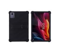 MOOPW Funda para Lenovo S11 Pro / K11 Tablet 11.5 Pulgadas Modelo TB352FU Silicona Soporte Cáscara de Goma Cobertura Completa Protector Fundas Blandas