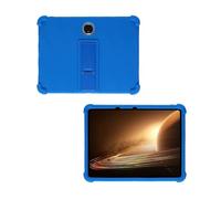 MOOPW Funda para OPPO Pad 3 Tablet 11.61 Pulgadas Pulgadaso OPD2405 / OPD2201 Silicona Ajustable Soporte Apto para niños Cáscara de Goma Protector Fundas Blandas