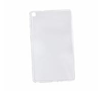 MOOPW Funda para Samsung Galaxy Tab A7 10.4 Pulgada SM-T500/T505 2020 Release Tablet Gel Caucho Suave TPU Protectora Cubrir Ligero Ultra Delgada Antideslizante Cáscara