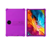 MOOPW Funda para TCL NXTPAPER 14 Tablet 14.3 Pulgadas Silicona Soporte Cáscara de Goma Cobertura Completa Protector Fundas Blandas