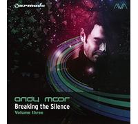 Moor, Andy - Breaking The Silence Volume 3