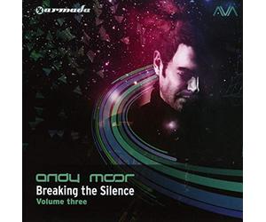 Moor, Andy - Breaking The Silence Volume 3