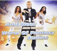 Moor,Andy Feat. Wonder,Jane - World of Fantasy/Nadine