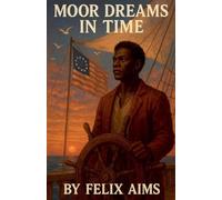 Moor Dreams In Time