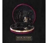 Moor Mother - Black Encyclopedia Of The Air [Vinilo]