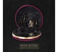 Moor Mother - Black Encyclopedia Of The Air [Vinilo]