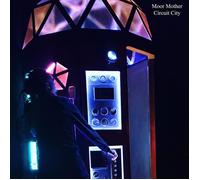 Moor Mother Circuit City (Vinyl) 12" Album (Importación USA)