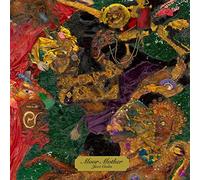 Moor Mother - Jazz Codes - Opaque Turquoise [Vinilo]