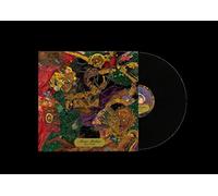 Moor Mother - Jazz Codes [Vinilo]