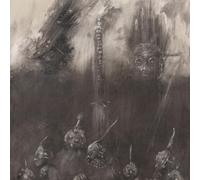 Moor Mother - The Great Bailout [Vinilo]