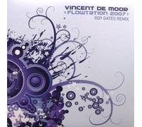 Moor, Vincent De - Flowtation 2007