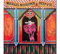 Moorcock, Michael -& the Deep Fix- - The New Worlds Fair
