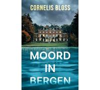 Moord in Bergen: de zeven prinsen (Inspecteur Jan Bax, 1)