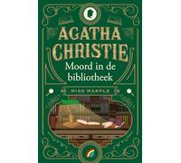 Moord in de bibliotheek: Dood van een danseres (Rainbow pocketboeken, 1422)