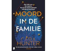 Moord in de familie: Een cold case. Zes experts. Kun jij de moord oplossen voordat zij het doen?