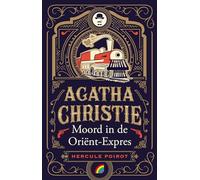 Moord in de Oriënt-Expres (Rainbow pocketboeken, 1423)