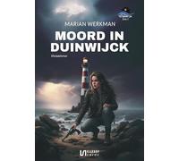 Moord in Duinwijck (B&B De blauwe zee, 2)