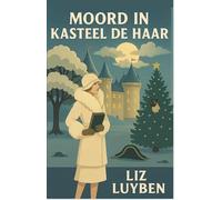 Moord in Kasteel De Haar