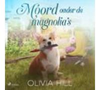 Moord Onder De Magnolias (audiolibro)