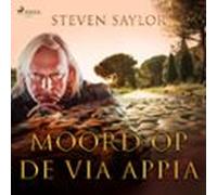 Moord Op De Via Appia