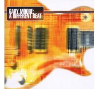 Moore - A Different Beat