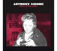 Moore, Anthony - Home of the Demo [Vinilo]