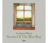 Moore, Anthony - Secrets of the Blue Bag [Vinilo]