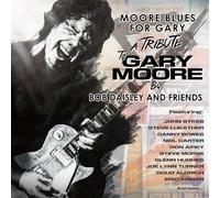 Moore Blues For Gary
