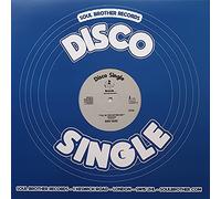 Moore Bobby - (Call Me Your) Anything Man / I Get Lifted [Vinilo]