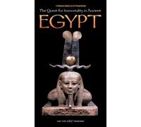 Moore,Carroll - La búsqueda de la inmortalidad en el antiguo Egipto [VHS]