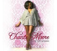 Moore Chante - Love the Woman