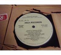 Moore, Chante - Love's Taken Over [Vinilo]