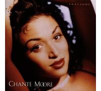 Moore, Chante - Precious