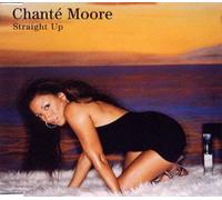 Moore, Chante - Straight Up