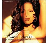 Moore, Chante - This Time / Old School Lovin