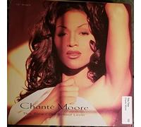 Moore, Chante - This Time / Old School Lovin [Vinilo]