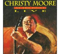 Moore, Christy - At the Point Live
