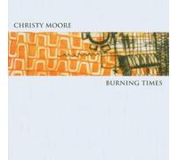Moore Christy - Burning Times