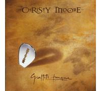 Moore,Christy - Graffiti Tongue [Import]