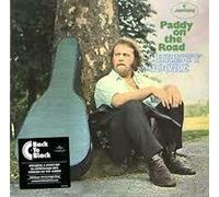 Moore Christy - Paddy on the Road (Rsd 2016) [Vinilo]