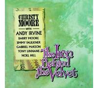 Moore, Christy - The Iron Behind The Velvet