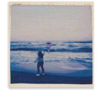 Moore, David - Graze The Bell - Blue [Vinilo]