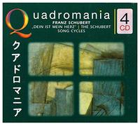 Moore - Dein Ist Mein Herz-Schubert So