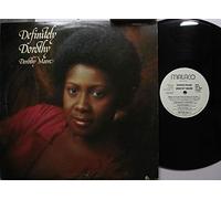 Moore, Dorothy - Definately [Vinilo]