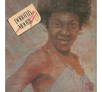 Moore, Dorothy - Once More With Feeling