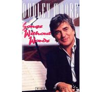 Moore,Dudley - Songs Without Words [CASSETTE]