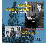 Moore, Dudley -Trio- - Dudley Down Under - Unabridged